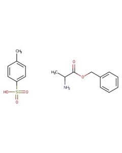 Astatech BENZYL 2-AMINOPROPANOATE 4-METHYLBENZENESULFONATE; 10G; Purity 97%; MDL-MFCD00066142